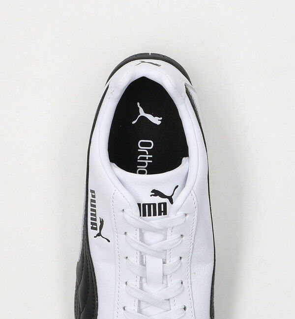 BEAUTY&YOUTH UNITED ARROWS「＜PUMA＞レザー スピードキャット/スニーカー」|スニーカー|