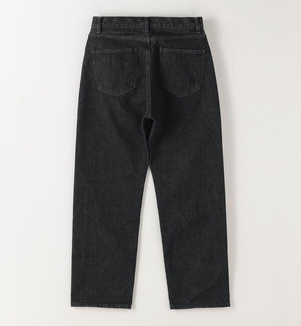 STEVEN ALAN「＜Steven Alan＞ 13.5oz デニム リベット 5ポケット パンツ」|デニム|