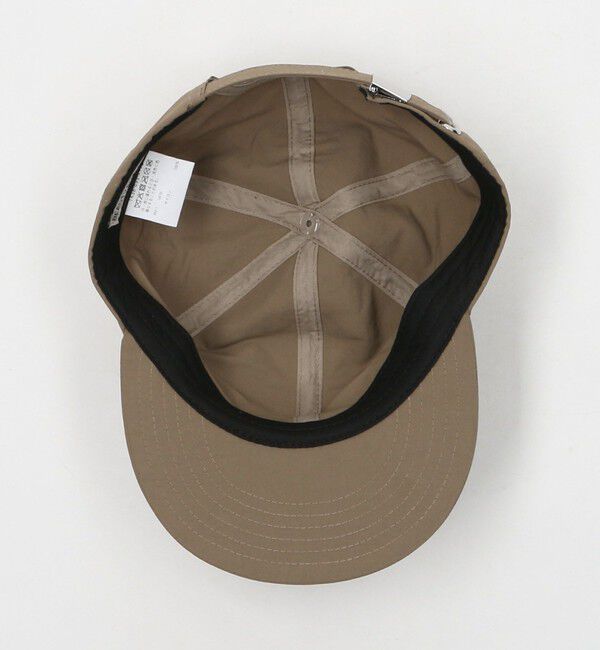 BEAUTY&YOUTH UNITED ARROWS「ReNYLON ワッシャー キャップ」|キャップ・キャスケット|