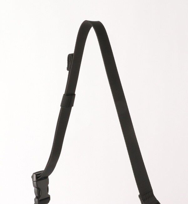 BEAUTY&YOUTH UNITED ARROWS「ライト ナイロン クロス ショルダーバッグ スモール」|ショルダー・メッセンジャー|