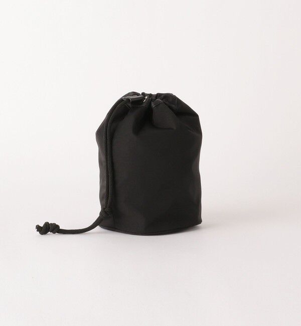 BEAUTY&YOUTH UNITED ARROWS「ライト ナイロン クロス パース」|ハンドバッグ|