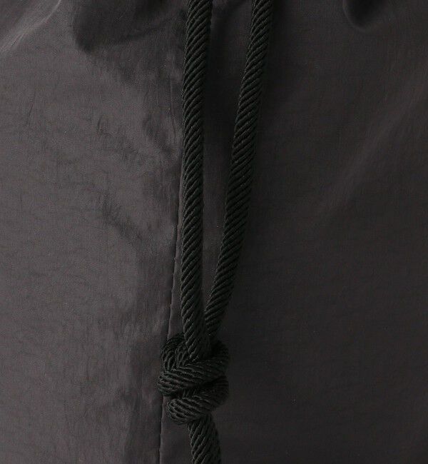 BEAUTY&YOUTH UNITED ARROWS「ライト ナイロン クロス パース」|ハンドバッグ|