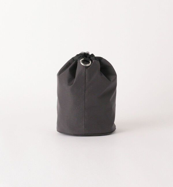 BEAUTY&YOUTH UNITED ARROWS「ライト ナイロン クロス パース」|ハンドバッグ|