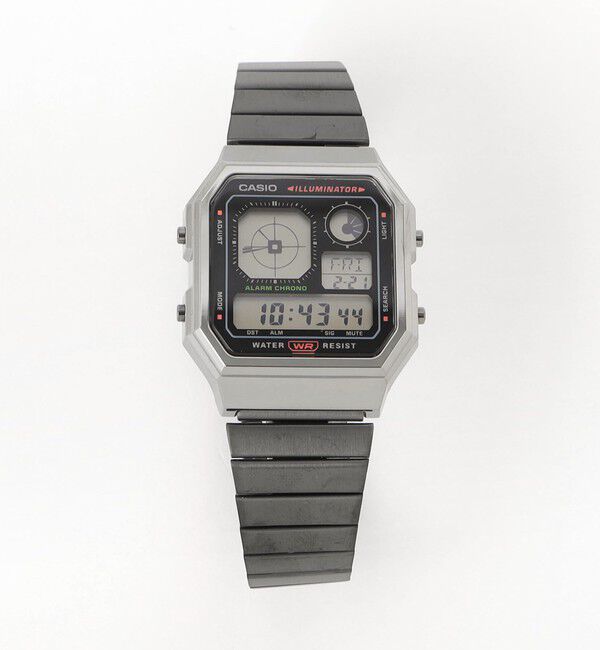 BEAUTY&YOUTH UNITED ARROWS「＜CASIO＞ A130WEGG-1AJF/腕時計」|腕時計|