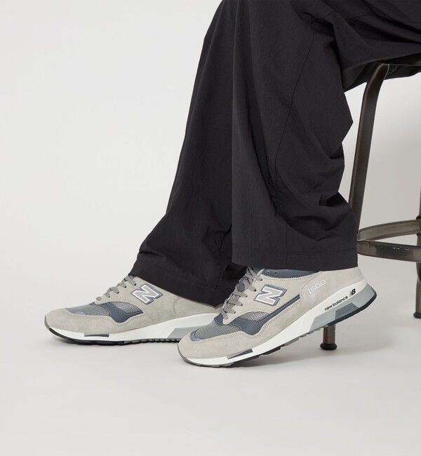 BEAUTY&YOUTH UNITED ARROWS「＜New Balance＞ Made in UK 1500/スニーカー」|スニーカー|