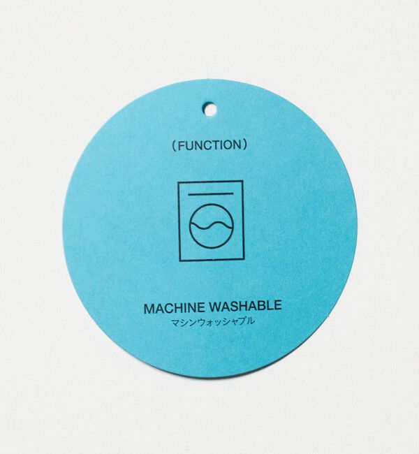 BEAUTY&YOUTH UNITED ARROWS「パイル リンガー ロングスリーブTシャツ」|Tシャツ・カットソー|