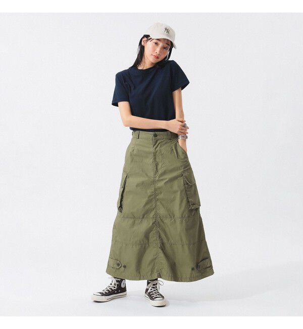 BEAMSBOY「ボーイ ベーシック Tシャツ」|Tシャツ・カットソー|