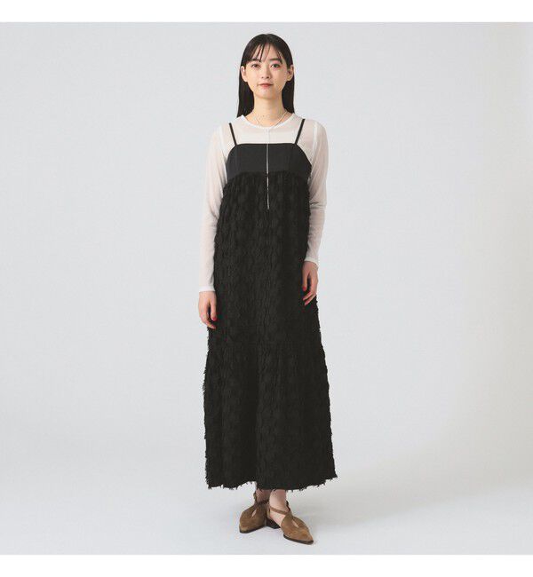 Ray BEAMS 「シアー センター シーム Tシャツ」|Tシャツ・カットソー|