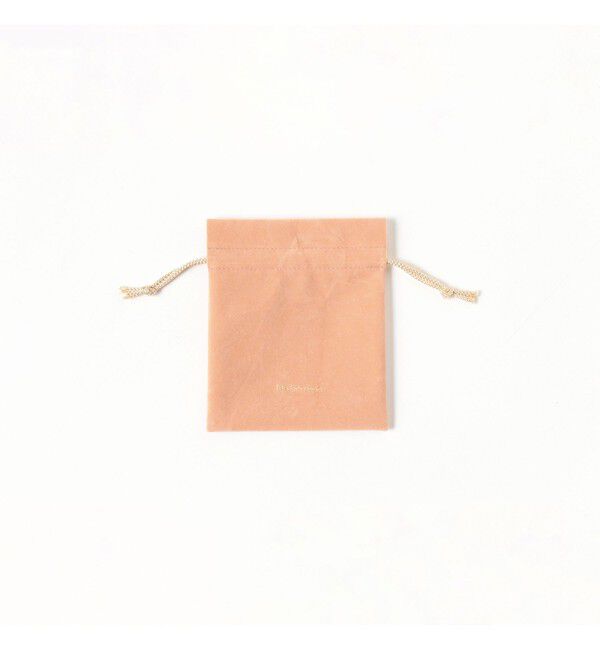 Demi-Luxe BEAMS 「les bon bon / フリンジ ラリエット」|その他|