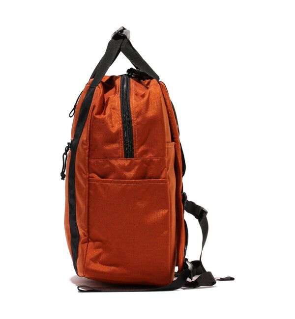 BEAMS PLUS「Flight Day Pack」|その他|