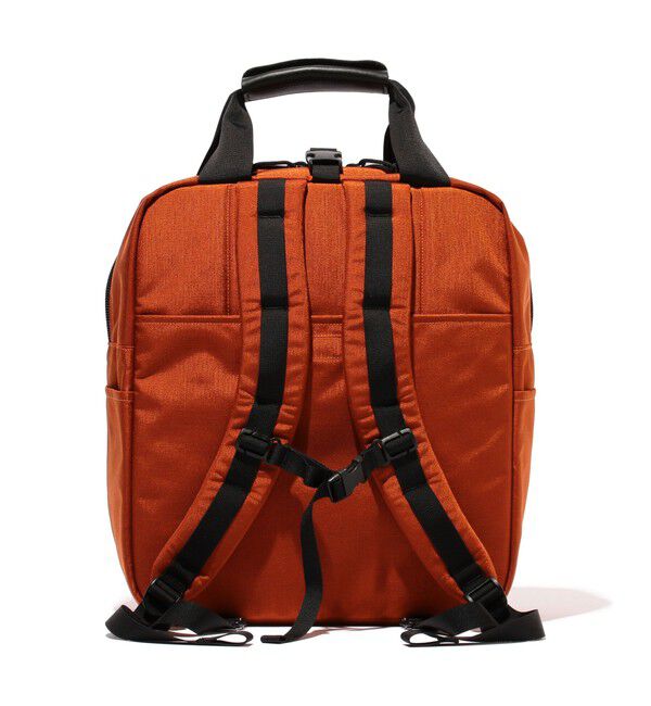 BEAMS PLUS「Flight Day Pack」|その他|