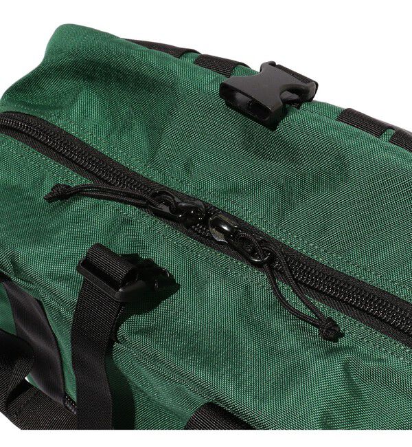 BEAMS PLUS「Flight Day Pack」|その他|