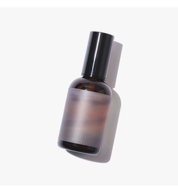 BEAMS「Sanva / Fragrance Mist」|アロマ・ルームフレグランス|MARINE_SMOKEY