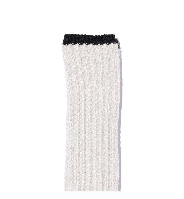 BEAMS PLUS「Baggy Socks」|ソックス|