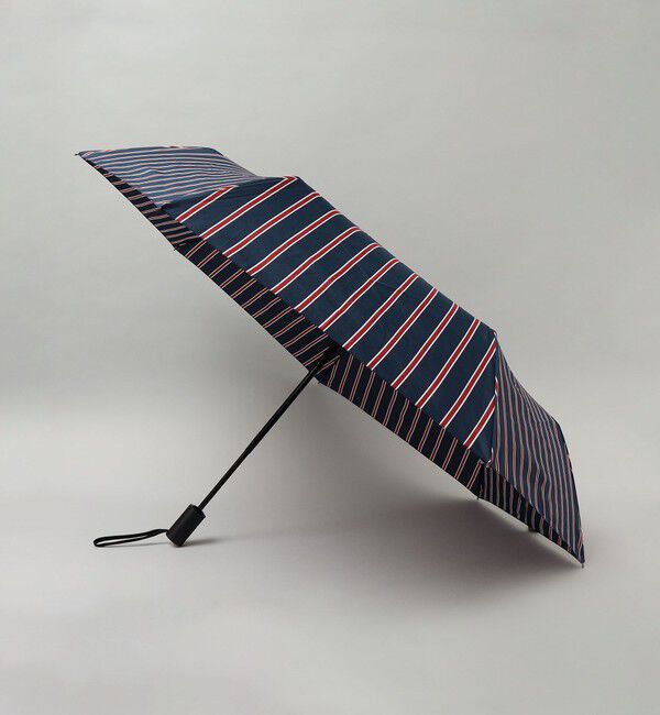 SHIPS「KIU: ASC UMBRELLA 傘」|傘|ブルー