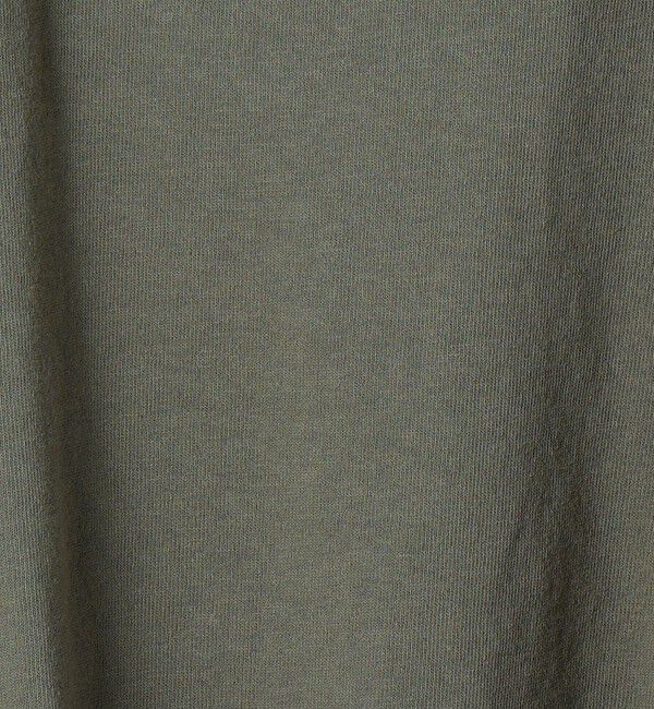 SHIPS any「【SHIPS any別注】LA APPAREL: ヘビーウェイト 半袖 Tシャツ◇」|Tシャツ・カットソー|