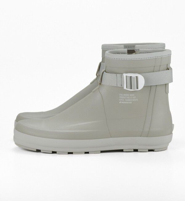 SHIPS any「MOON STAR 810S: MARKE MODI マルケ レインシューズ◇」|レインシューズ|