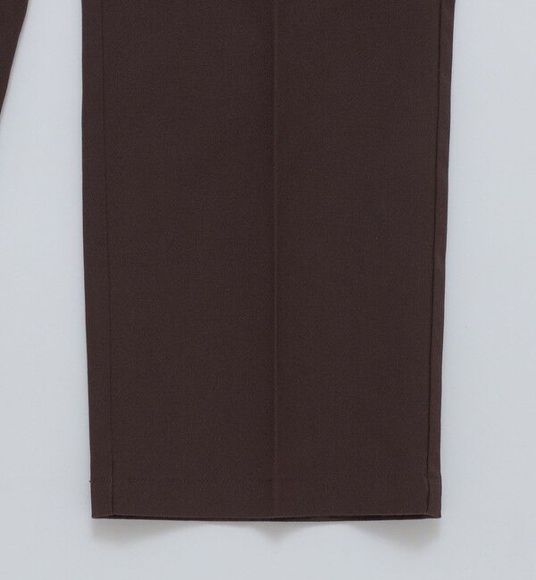 SHIPS「【SHIPS別注】Dickies: ダブルニー ホップサック パンツ」|チノ|