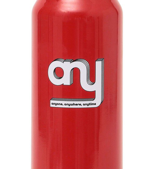 SHIPS any「【SHIPS any別注】thermo mug: カラー アンブレラボトル」|食器・キッチングッズ|