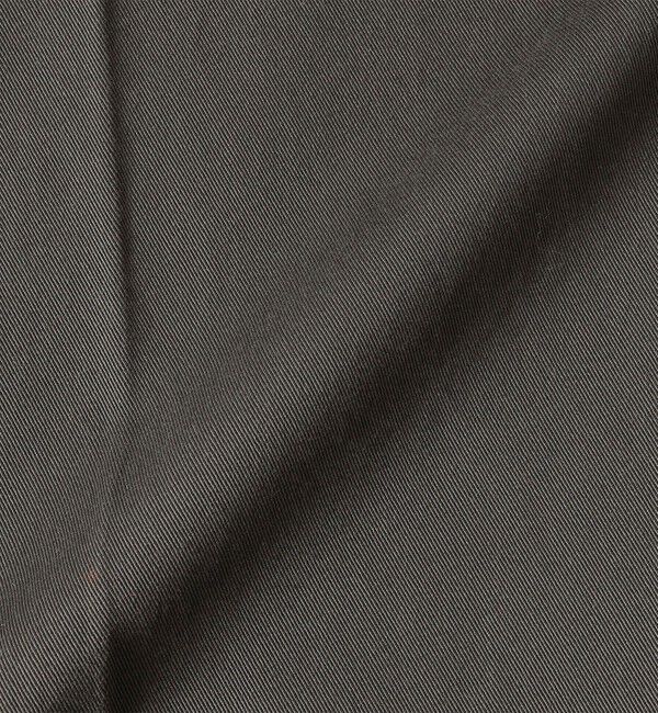 SHIPS for women「* 〈手洗い可能〉2タック ワイド チノパンツ ◇」|チノ|