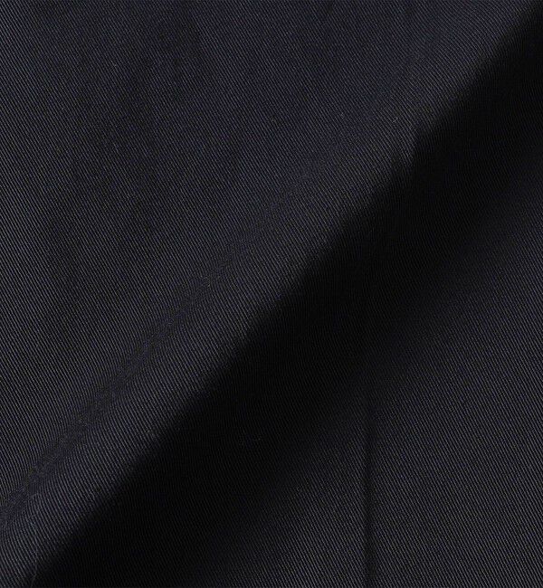 SHIPS for women「* 〈手洗い可能〉2タック ワイド チノパンツ ◇」|チノ|