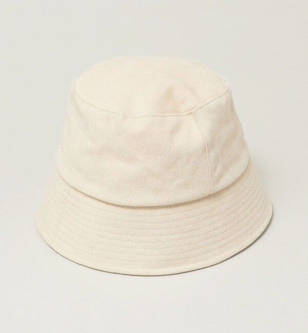 quaranciel「quaranciel: バケット ハット」|ハット|
