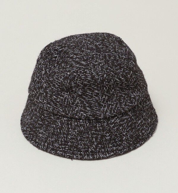 quaranciel「quaranciel: バケット ハット」|ハット|