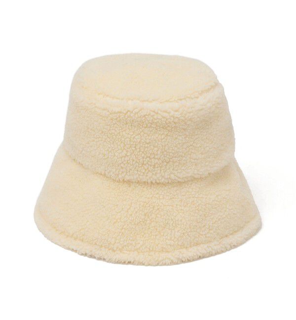 SHIPS for women「GRILLO:BOA BRIM HAT ◇」|ハット|