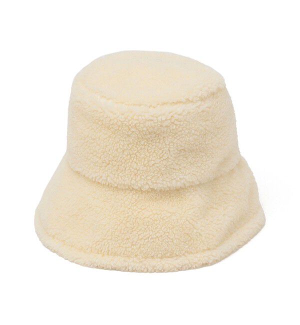 SHIPS for women「GRILLO:BOA BRIM HAT ◇」|ハット|