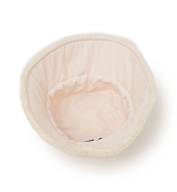 SHIPS for women「GRILLO:BOA BRIM HAT ◇」|ハット|