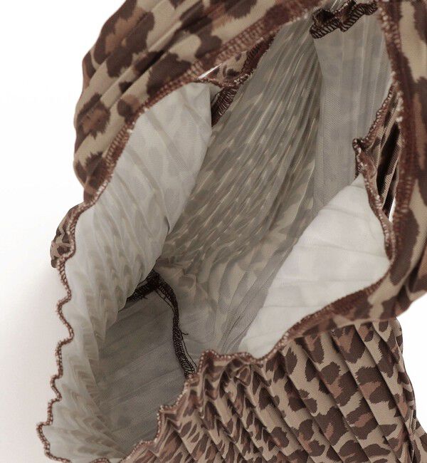 SHIPS for women「プリーツ エコ バッグ ◇」|エコバッグ|