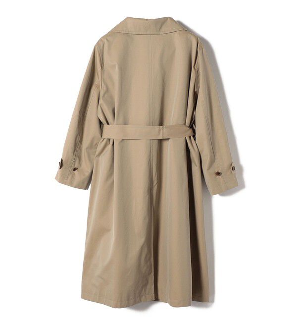 SHIPS for women「oblada:ALFRED COAT」|トレンチコート|