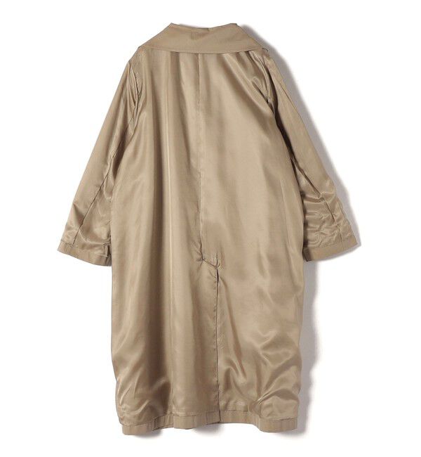 SHIPS for women「oblada:ALFRED COAT」|トレンチコート|