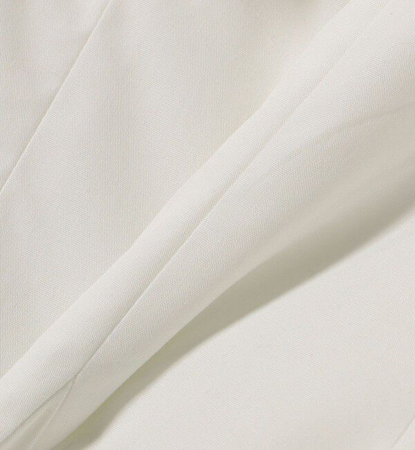 SHIPS any「SHIPS any:〈洗濯機可能〉REPREVE カラー シャツ ブラウス」|シャツ・ブラウス|