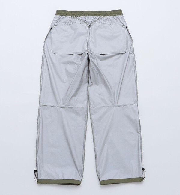SHIPS「【SHIPS別注】Marmot: EX CHIMERA OVER PANTS」|チノ|