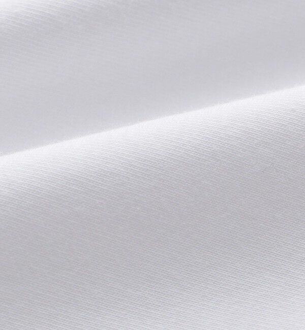 SHIPS「【WEB限定】SHIPS:〈接触冷感〉アイスタッチ プレーティングジャージー パイピング バンドカラーポロシャツ」|ポロシャツ|