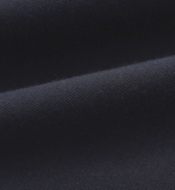 SHIPS「【WEB限定】SHIPS:〈接触冷感〉アイスタッチ プレーティングジャージー パイピング バンドカラーポロシャツ」|ポロシャツ|