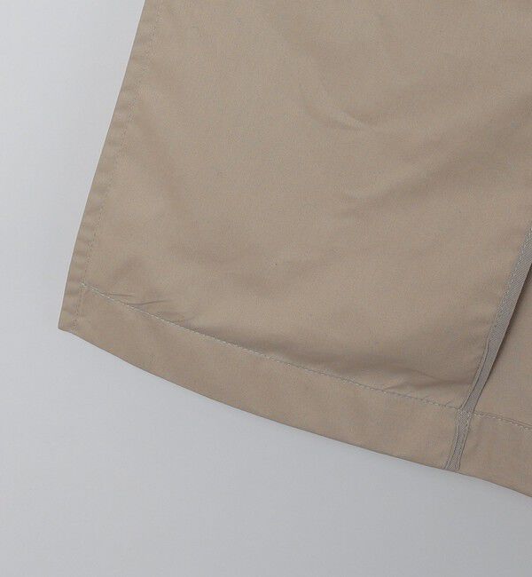 SHIPS「RR ROMANO RIDOLFI: 〈撥水加工〉 ROMANO TRENCH トレンチコート」|トレンチコート|