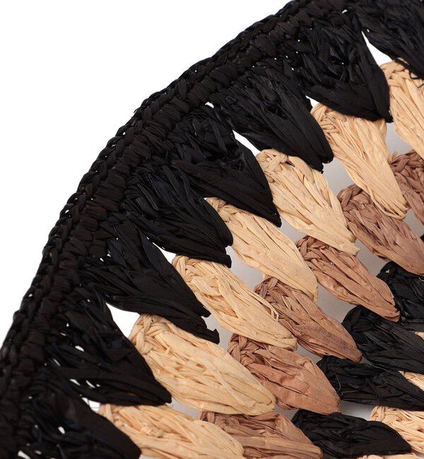 SHIPS for women「GRILLO:モノトーン ハット」|ハット|