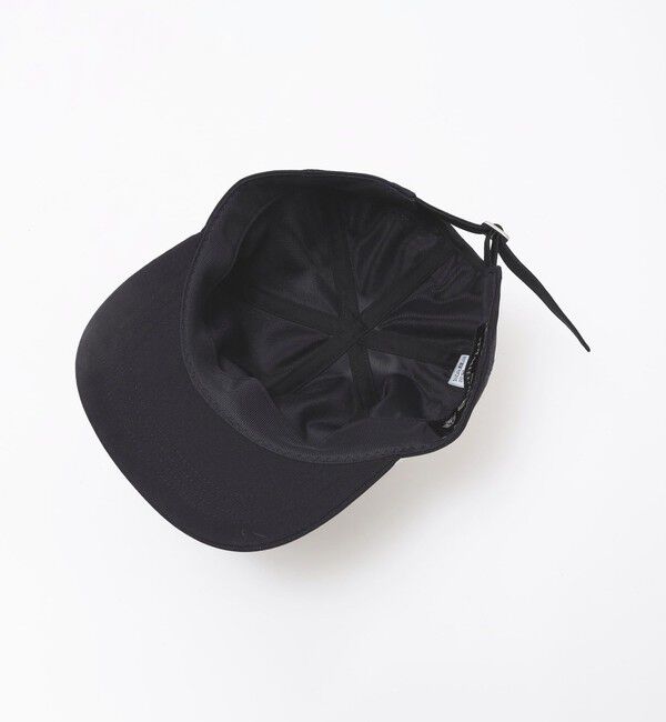 SHIPS「Southwick Gate Label: ウール ベースボール キャップ」|キャップ・キャスケット|