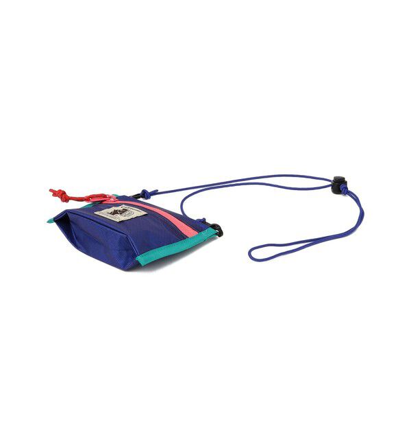 SHIPS any「COBMASTER: CORDURA(R) リップストップ カン ウォレット」|ポーチ|