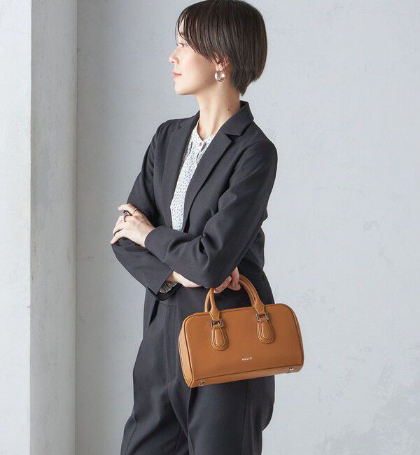 SHIPS for women「〈手洗い可能〉ツイル ストレッチ テーラード ジャケット（セットアップ対応）」|テーラードジャケット|