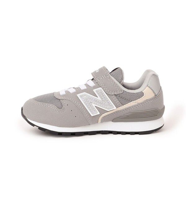 SHIPS any「NEW BALANCE:Y V996 スニーカー<KIDS>」|スニーカー|