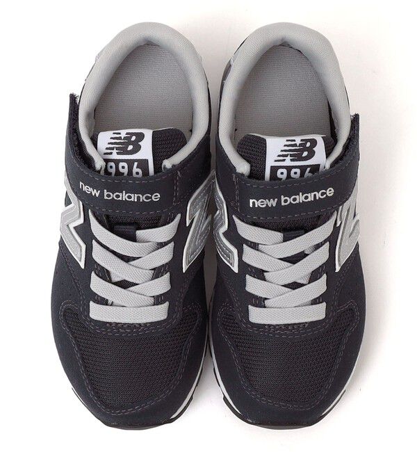 SHIPS any「NEW BALANCE:Y V996 スニーカー<KIDS>」|スニーカー|