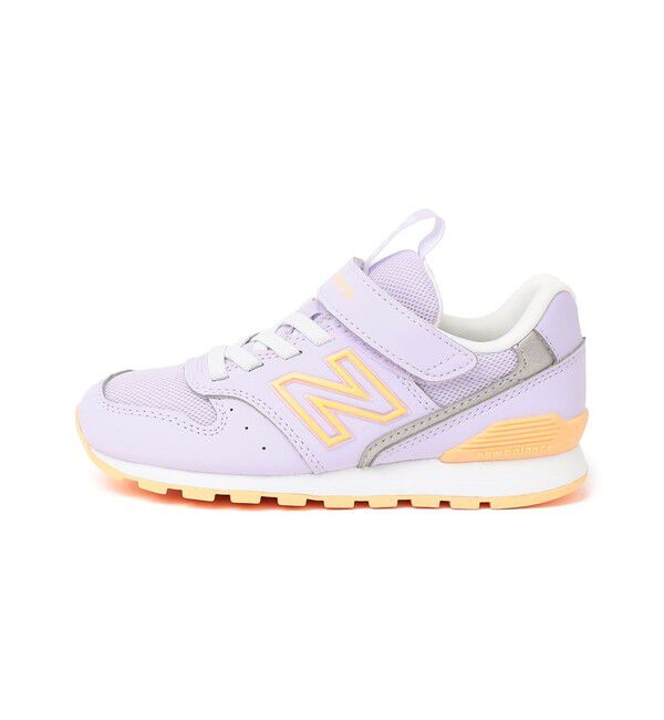 SHIPS any「NEW BALANCE:Y V996 スニーカー<KIDS>」|スニーカー|