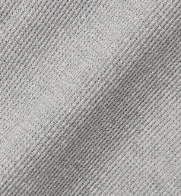 SHIPS KIDS「SHIPS KIDS:100～130cm / ワッフル カーディガン」|カーディガン|