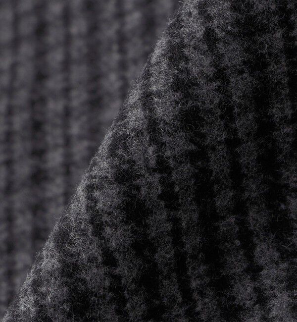 SHIPS「SHIPS: スーパー120'S メルトン チェスター コート 24FW」|その他|