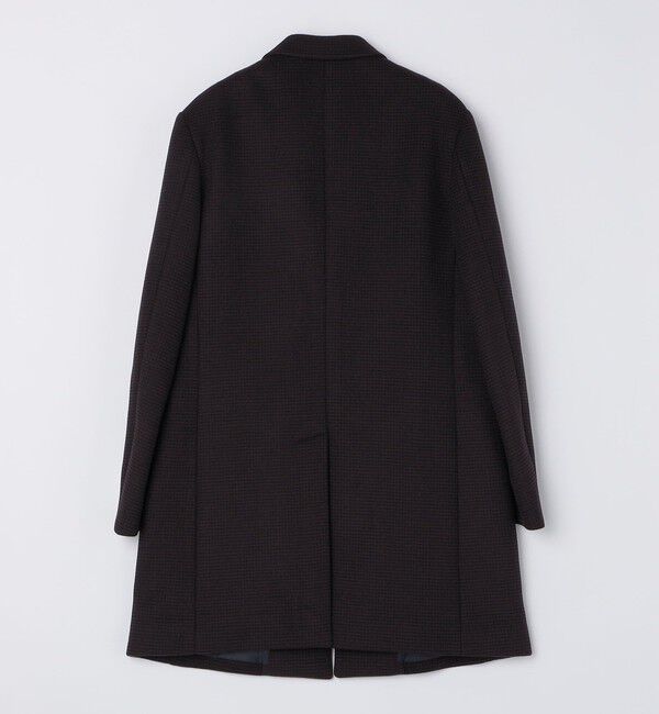 SHIPS「SHIPS: スーパー120'S メルトン チェスター コート 24FW」|その他|