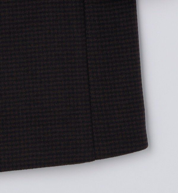 SHIPS「SHIPS: スーパー120'S メルトン チェスター コート 24FW」|その他|