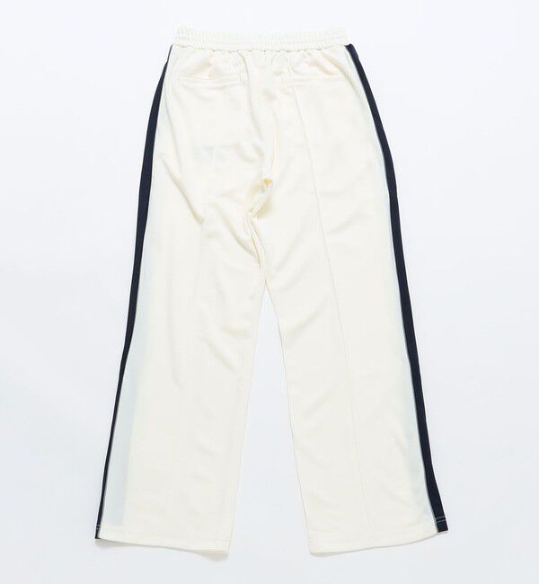 SHIPS「【City Ambient Products別注】LOTTO: TRACK PANT」|チノ|